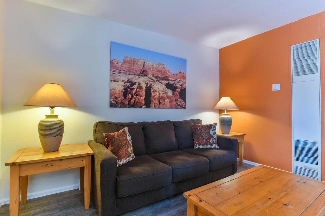 Charming 2 Bedroom Near Downtown - Rose Tree 1 Moab Exterior foto