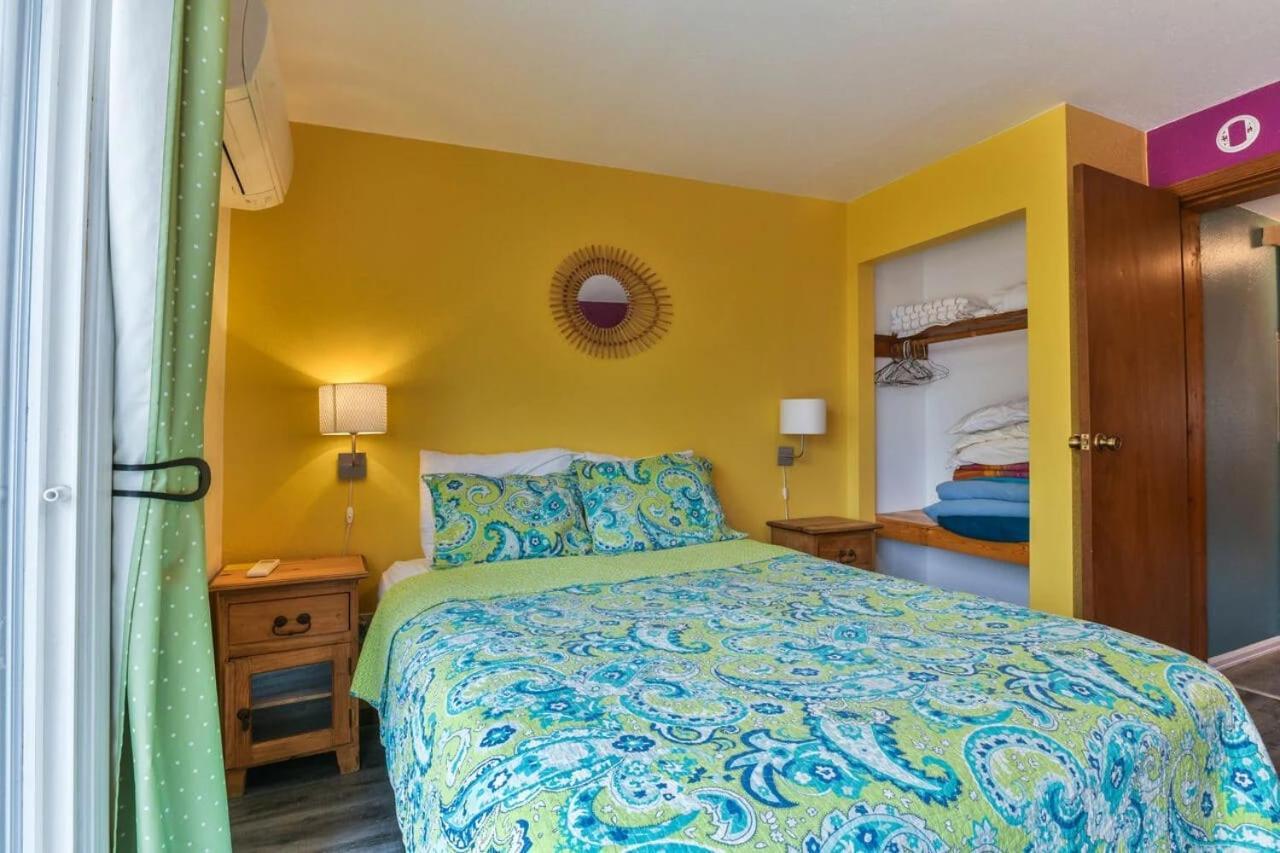 Charming 2 Bedroom Near Downtown - Rose Tree 1 Moab Exterior foto