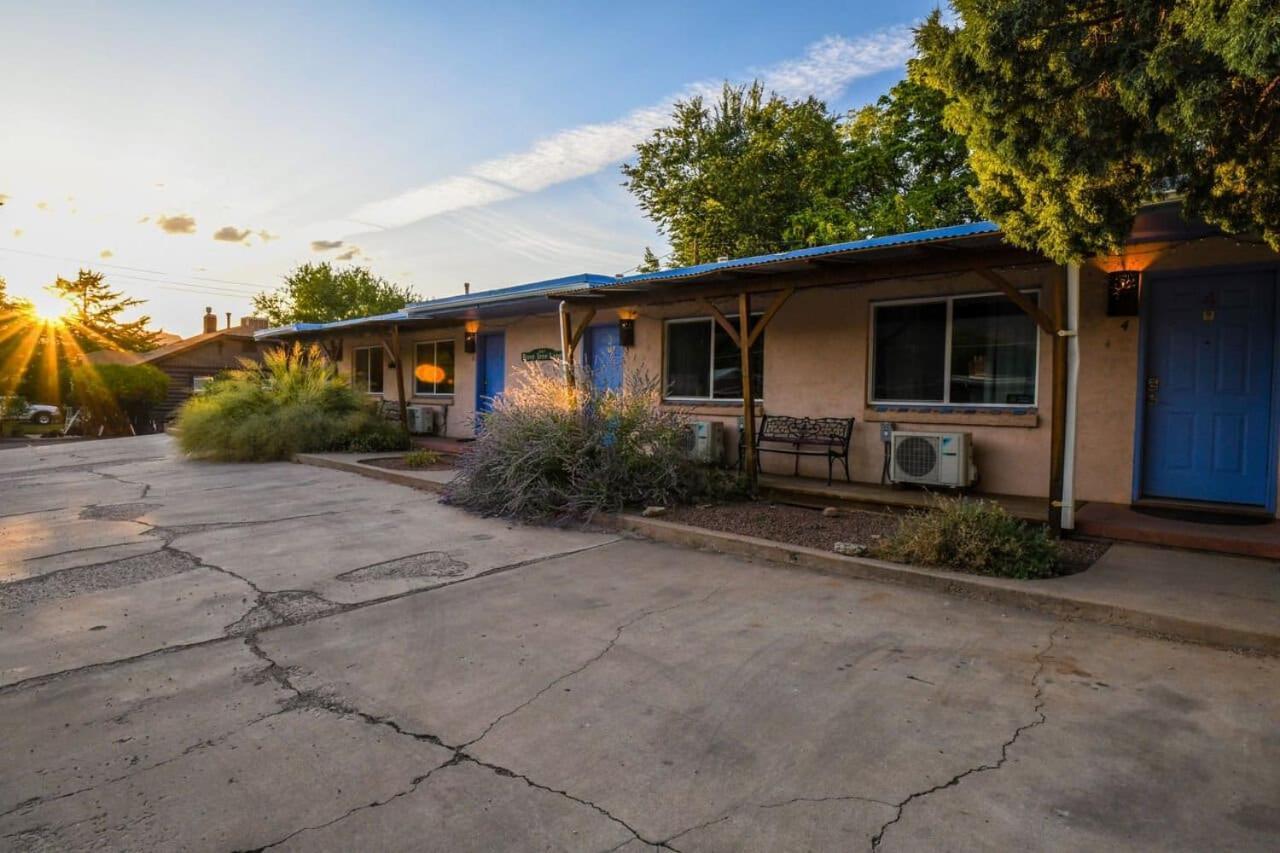 Charming 2 Bedroom Near Downtown - Rose Tree 1 Moab Exterior foto