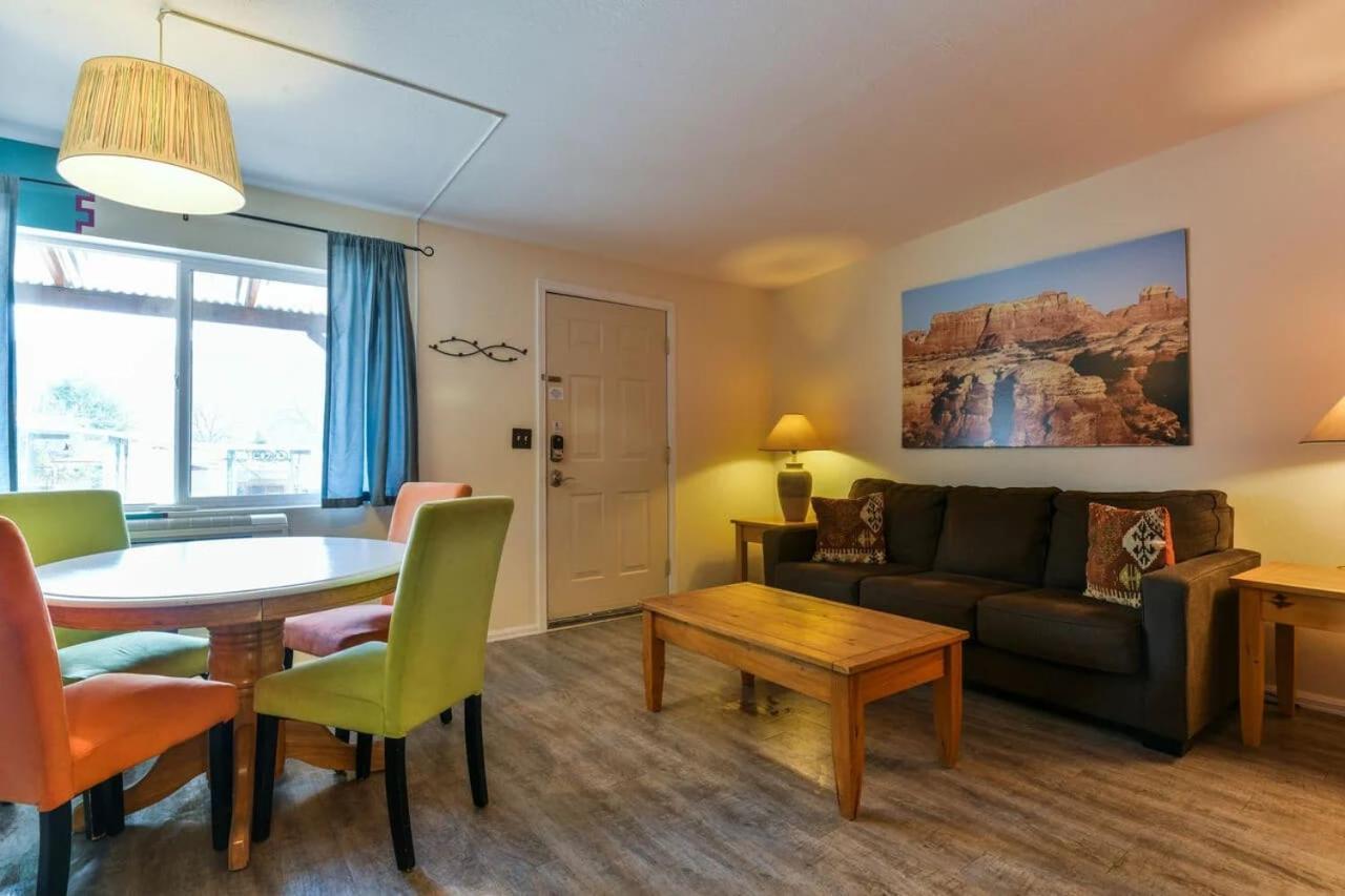 Charming 2 Bedroom Near Downtown - Rose Tree 1 Moab Exterior foto