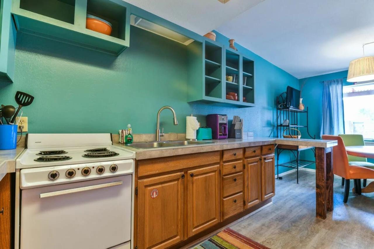 Charming 2 Bedroom Near Downtown - Rose Tree 1 Moab Exterior foto