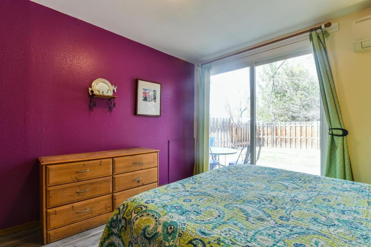Charming 2 Bedroom Near Downtown - Rose Tree 1 Moab Exterior foto